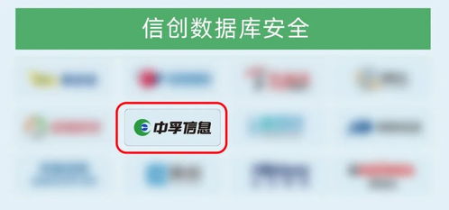 中孚信息強勢入圍嘶吼2026網安圖譜，全棧安全能力獲行業權威認可