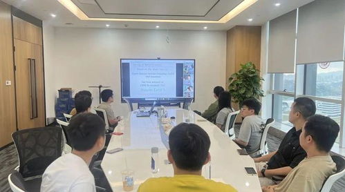 再次順利認證 CMMI5，圖撲實力獲國際最高級別認可