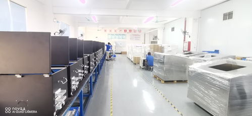 2026年深圳消音室制造廠選購指南 資深專家揭秘市場格局與篩選技巧